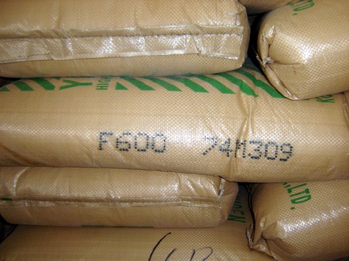 供应低压聚乙烯HDPE 5000S 扬子石化